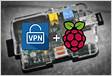 Raspberry Pi als VPN Client an Fritzbox mit ipse